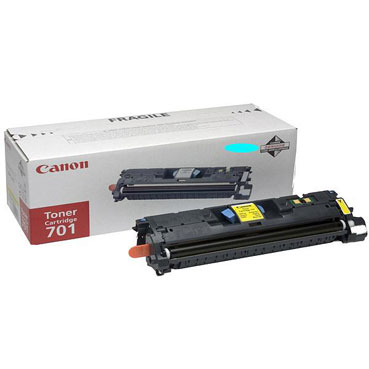 Canon CRG-701C (4K)